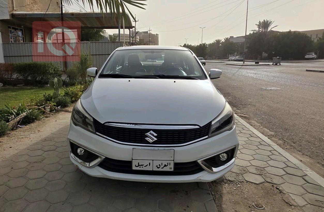 سوزوكي سياز